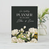 Faire-Part de Mariage Élégants : Votre Parfait Déb (Debout devant)