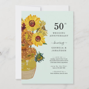Faire-part de mariage et d'anniversaire de mariage