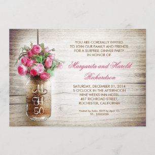 faire-part de mariage et d'anniversaire de mariage