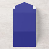 Faire-part de mariage et invitations à des enterre (Dehors)