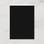 Faire-Part de Mariage Été et Verdure (Devant)