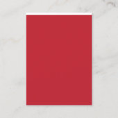 Faire-Part de Mariage Été Verdure (Devant)