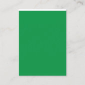 Faire-Part de Mariage Été Verdure (Devant)