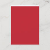 Faire-Part de Mariage Été Verdure (Devant)