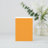 Faire-Part de Mariage Été Verdure (Debout devant)