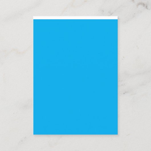 Faire-Part de Mariage Été Verdure (Dos)