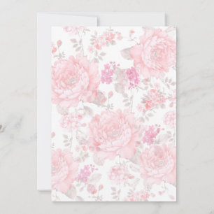 Faire-part de mariage indien