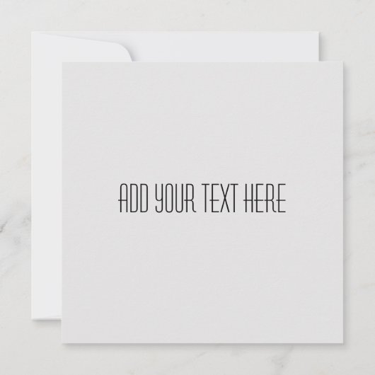 Faire-part de mariage industriel diamant (Dos)