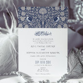 Faire-part de mariage islamique de fusion victorie