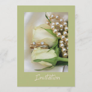 faire-part de mariage lesbien rose blanche