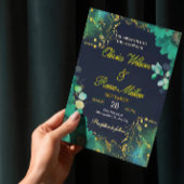 FAIRE-PART DE MARIAGE LUXAIRE