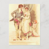 Faire-Part de Mariage pas Cher (Devant)