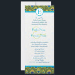 Faire-part de mariage Peacock Feather<br><div class="desc">voir plus vintages paon produits voir plus vintages produits oiseaux Peacock Wedding Invitations</div>