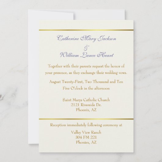 Faire-part de mariage pourpre d'inséparables de (Dos)