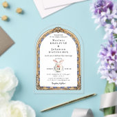 faire-part de mariage romantique (Insitu (Mariage))