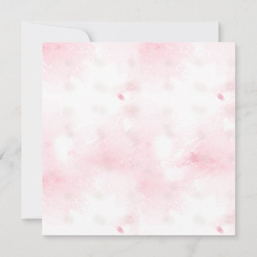 Faire-part de mariage rustique Mason Tournesol Jar (Dos)