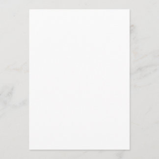 Faire-part de mariage rustique simple