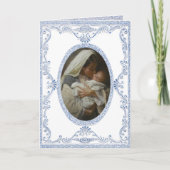 Faire-part de naissance (Devant)