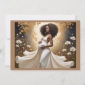 Faire-part de naissance (Devant)