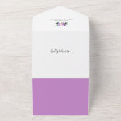 Faire-part de naissance photo et Carte de remercie (Dehors)