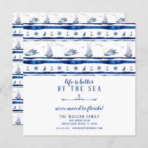 Faire-part de navigation