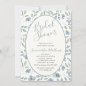 Faire-Part de Remise de Cadeau de Mariage Moderne (Devant)