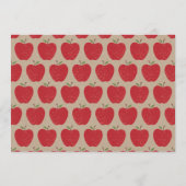 Faire-part de remise de diplôme de l'école materne (Dos)