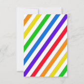 Faire-part de remise de diplôme sur le thème des c (Dos)