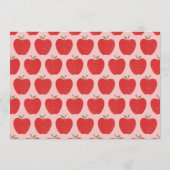 Faire-part de remise de diplômes de l'école matern (Dos)