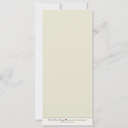 Faire-part de sauvegarde à date de Colibri (aqua) (Dos)