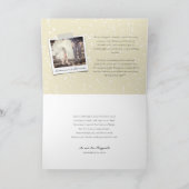 Faire-part De Vacances Marié Et Lumineux (Intérieur)