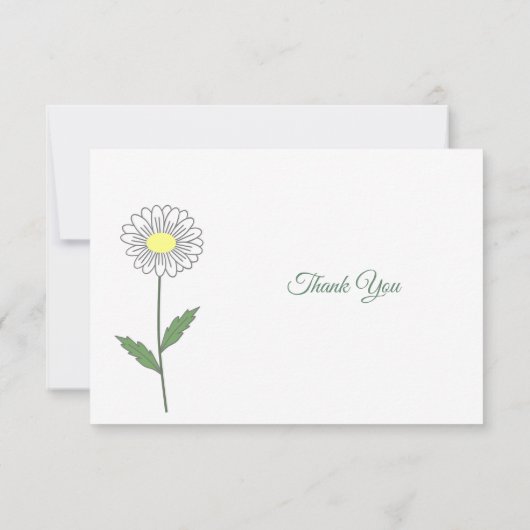 Faire-part décès Marguerite Pastel (Dos)