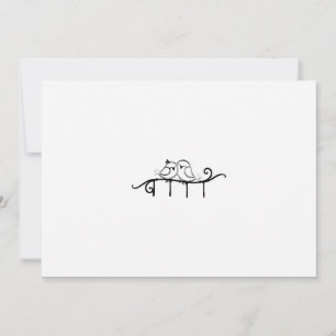 Faire-part Décor d'automne   Vibes douillettes saisonnières