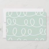 FAIRE-PART DIPLÔME PHOTOGRAPHIQUE DOUBLE AVEC PHOTOS DE TRAVA (Dos)