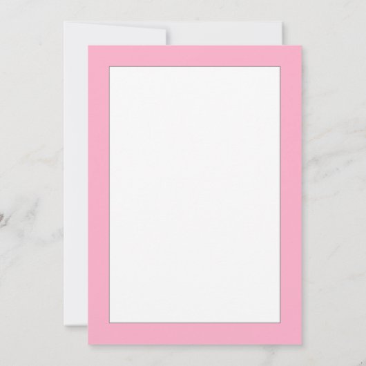 Faire-part d'obtention du diplôme de l'infirmière  (Dos)