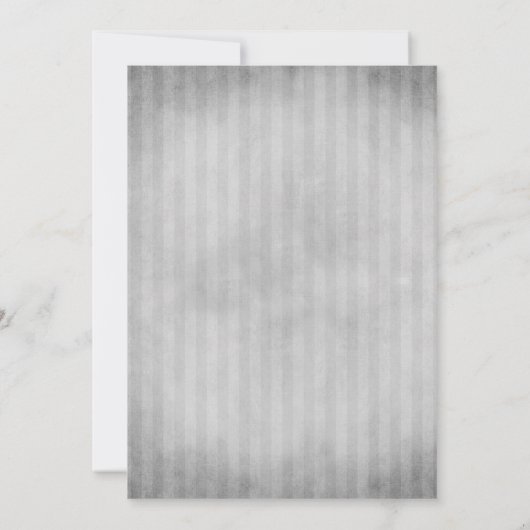 Faire-part Dragonfly à bijoux pourpre Enregistrer la date (Dos)