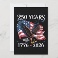 Drapeau USA de l'aigle du 4 juillet 250 ans 1776 2