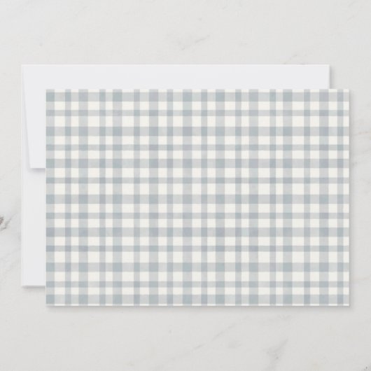 Faire-part Élégant Téméraire Typographie Graduation Cap Photo (Dos)