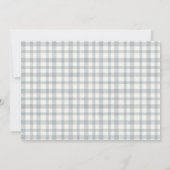 Faire-part Élégante Typographie Or Diplôme de la Cap Photo (Dos)