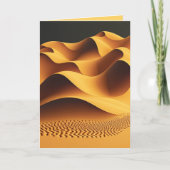 Faire-part Ember Valleys (Devant)