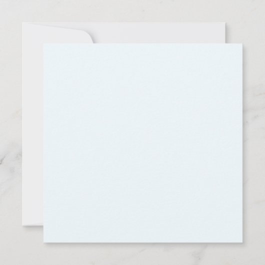 Faire-part En haut, en haut et en bas ! Annonces de naissance (Dos)