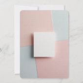 Faire-part faux-jumeaux (Dos)