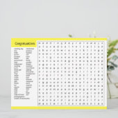 Faire-part Félicitations À Votre Fiançailles (Debout devant)