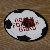 Football de football Graduation Guest Book Conseil