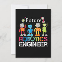 Futur Robotique Ingénieur Robots Costume d'amour c
