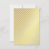 Faire-part Graduation Photo Collage Easy do-it-yourself Modèl (Dos)