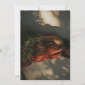 Faire-part Grosse Soeur Grossesse Annonces Photo (Dos)