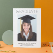 Faire-part Image minimale du secondaire