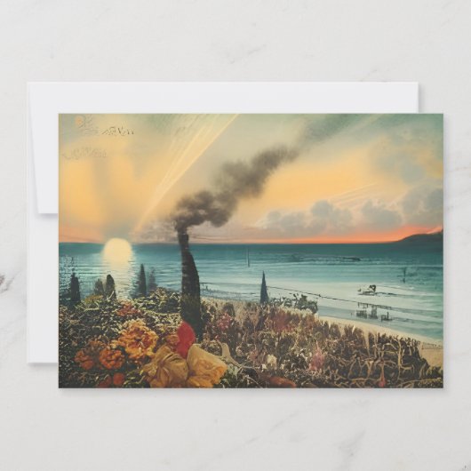 Faire-part Impressions photos (Devant)