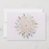 Faire-part Impressions photos (Devant)